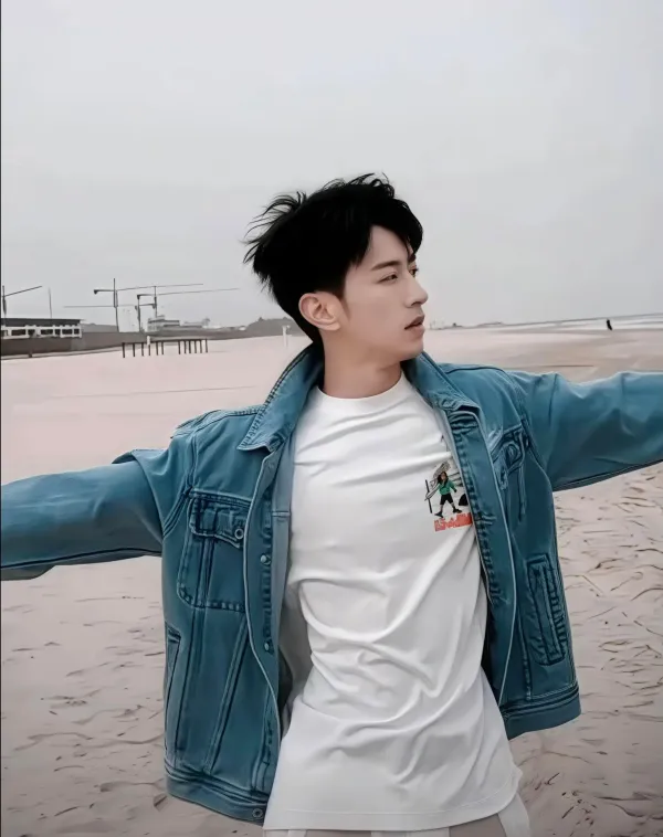 Li Peien: The Dominant Hero's Dangerous Obsession