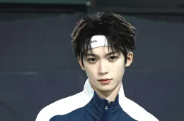 The Conqueror's Claim: Wu Suowei at Hadrian's Wall