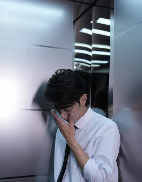 Li Peien: The King's Possession