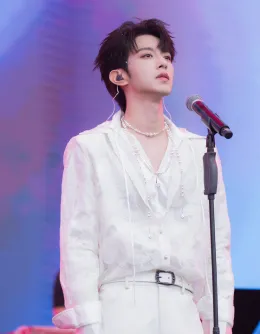 Dangerous Chemistry: Li Peien | High School AU