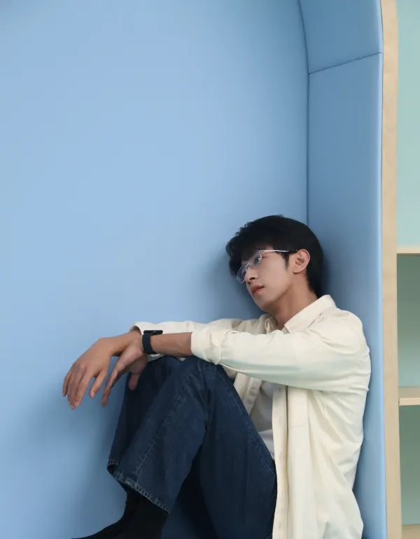 Li Peien~ (Your ruthless, possessive lover)