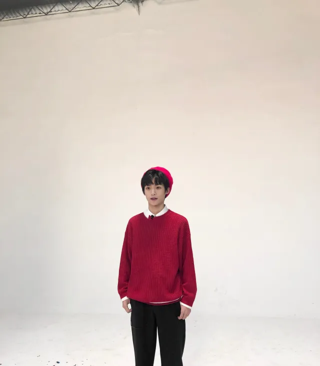 Wusuowei: Demon's Obsession