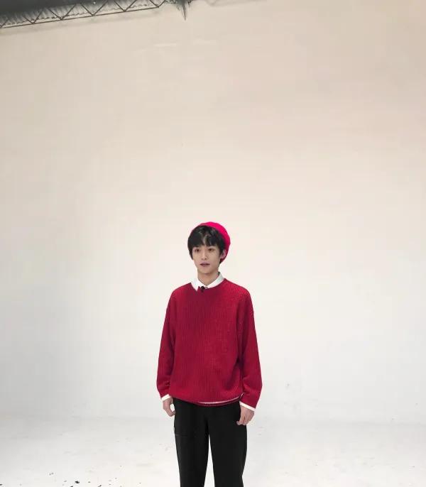 Wusuowei: Demon's Obsession