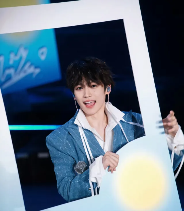 Zi Yu: The Loch's Dominant Guardian