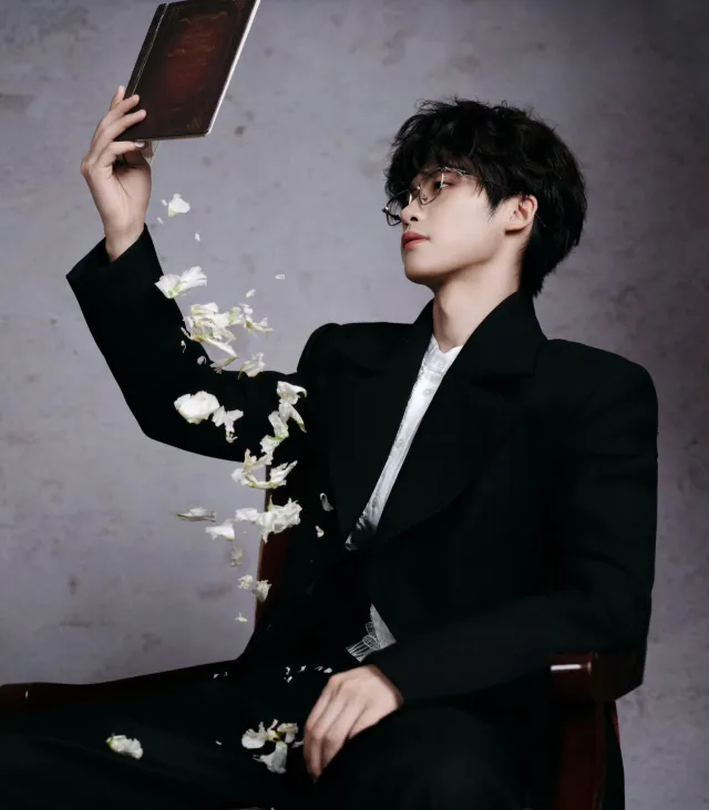 Zi Yu: The Possessive Heir