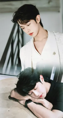 Li Peien: Obsession on the School Roof