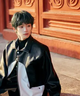 Zi Yu | Cyborg Desires