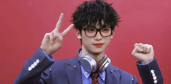 Zi Yu: The Mandalorian's Claim