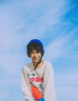 Ziyu | The Reversion