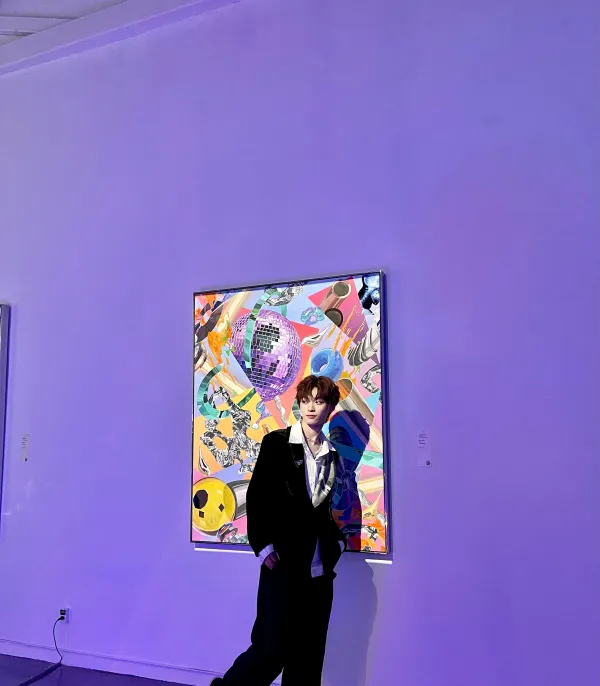 Celestara | Zi Yu's Possession