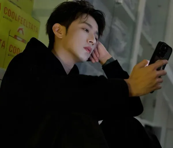 Seekyli | Blackmailer