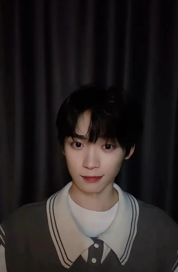 Zi Yu: Uncontrollable Attraction