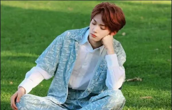 Ziyu || The Possessive Tide