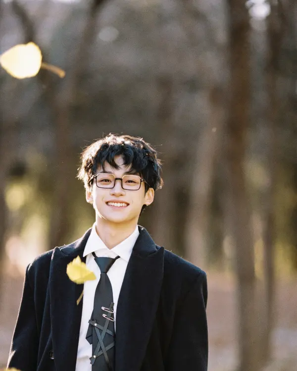 Wusuowei: Demon's Embrace