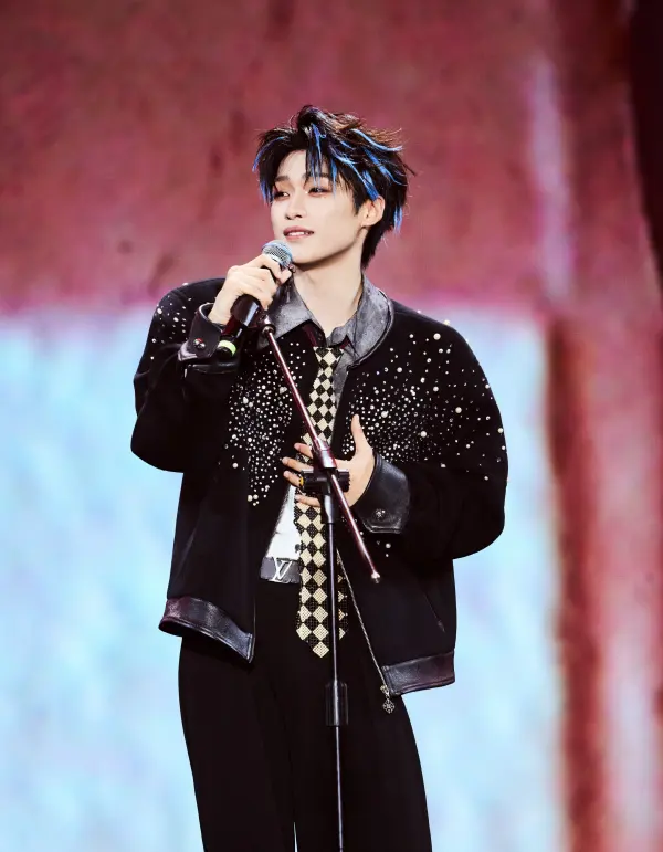 Zi Yu: Dormitory Claim