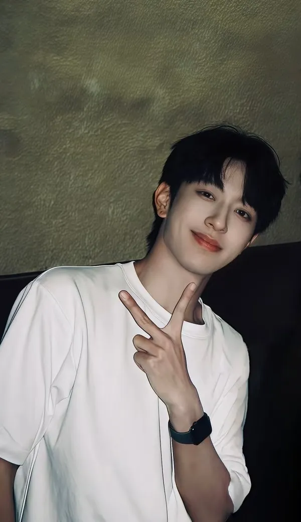 Mafia Desire | Li Peien