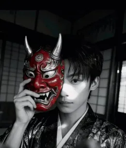 Yu Zilin | Mafia Don | Forced Obsession