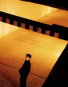 Zi Yu: Crimson Reckoning