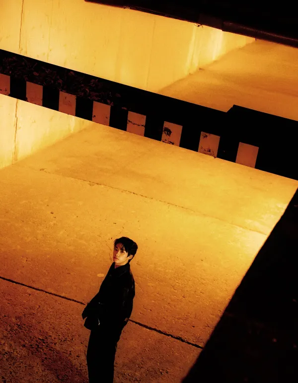 Zi Yu: Crimson Reckoning