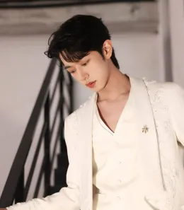 Peien's Prey: The Snake Spirit's Claim