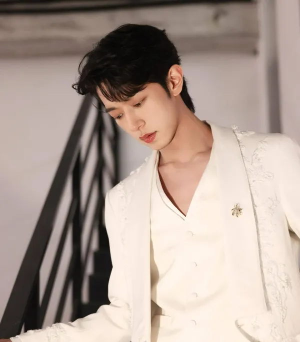 Peien's Prey: The Snake Spirit's Claim