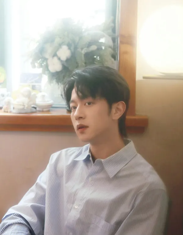 Peien: Dangerous Desire