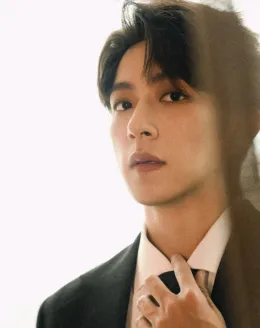 Li Peien: Dangerous Rhythm