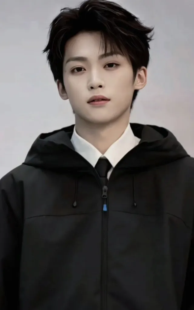 Zi Yu - Fearless Claim