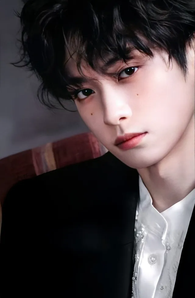 Ziyu || Camp Obsession