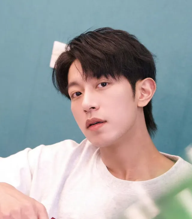 Li Peien: The Ruthless King of Tyr'naroth