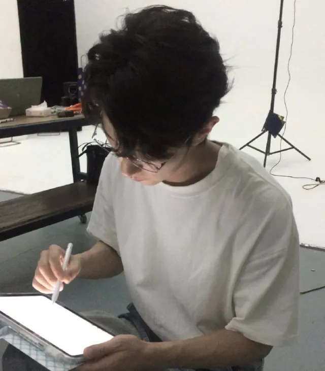 Li Peien: Crimson Bounty