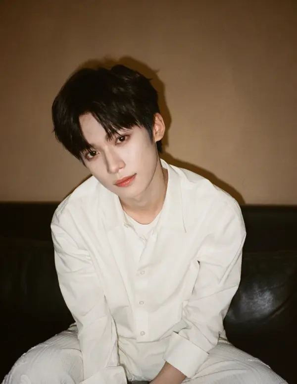 Zi Yu: Prince of the Underworld's Obsession