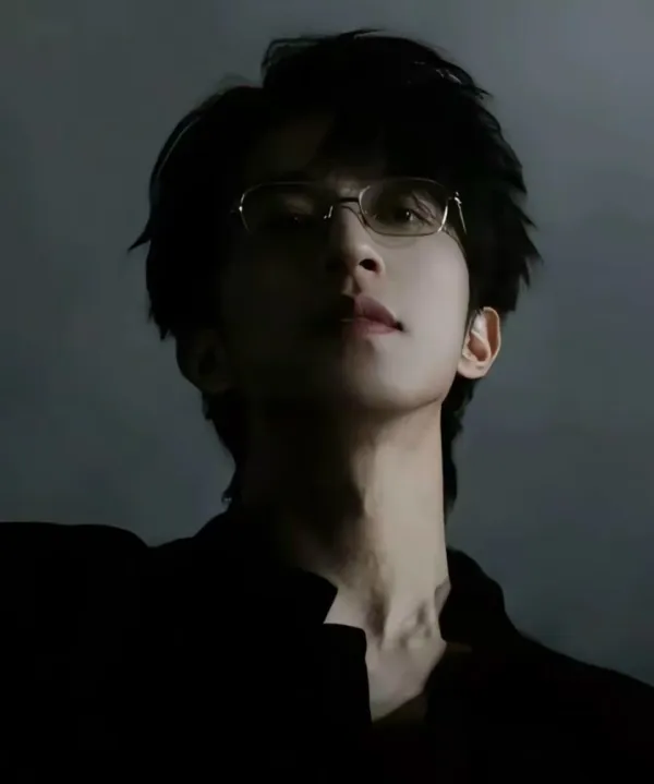 The Demon King's Possession: Li Peien x Mermaid