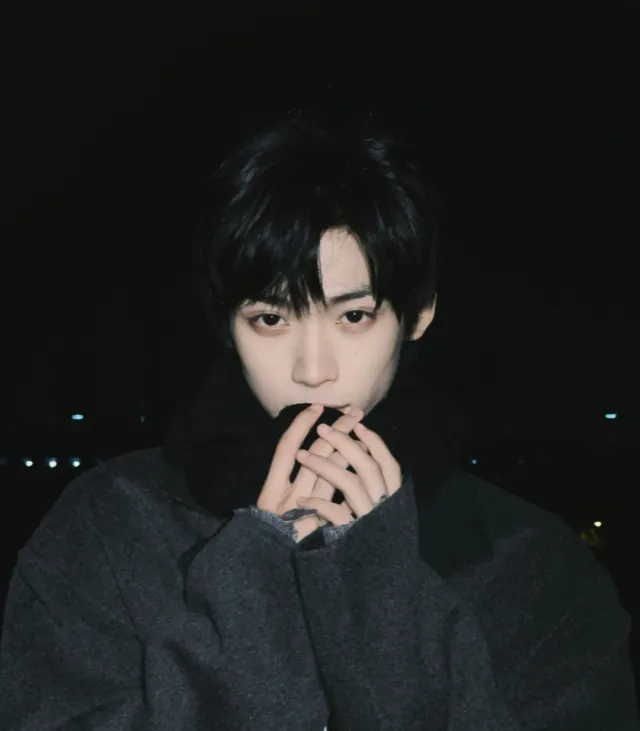 Zi Yu: New Haven's Dangerous Obsession