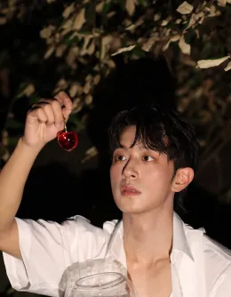 Seekyli's Obsession | Li Peien