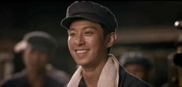 Li Peien: Forbidden Desires in 1959