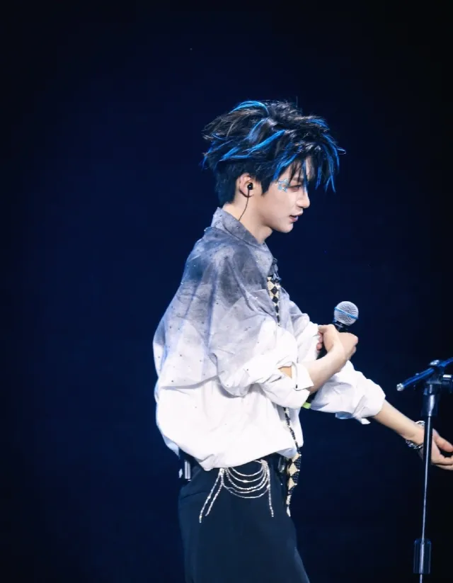 Wusuowei. God of Temptation and Desire