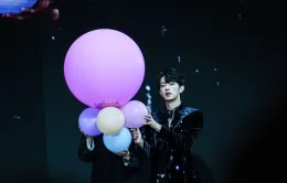 Peien's Possession: A Marriage of Fire