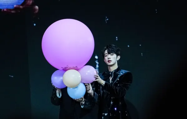 Peien's Possession: A Marriage of Fire