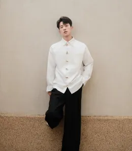 Dangerous Liaison: Li Peien in Victorian London