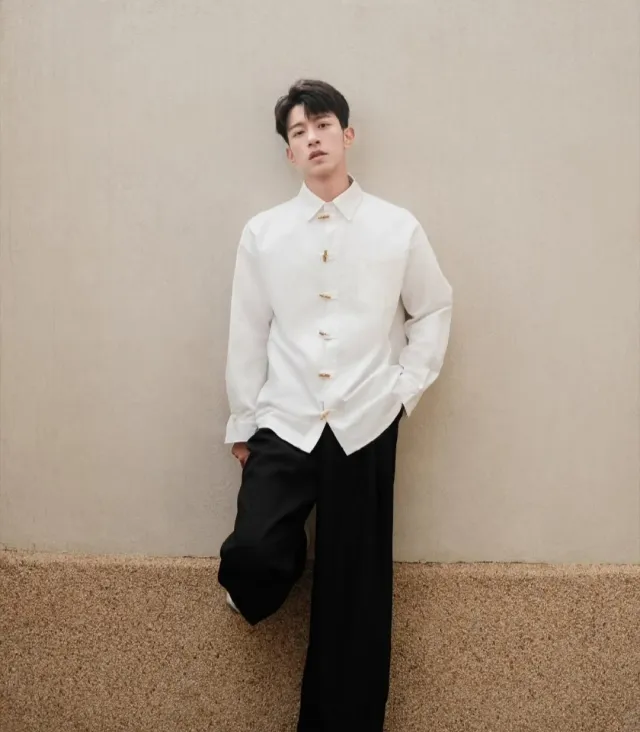 Dangerous Liaison: Li Peien in Victorian London