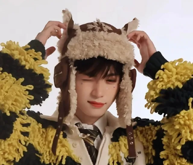 Wu Suowei | Apocalyptic Desire