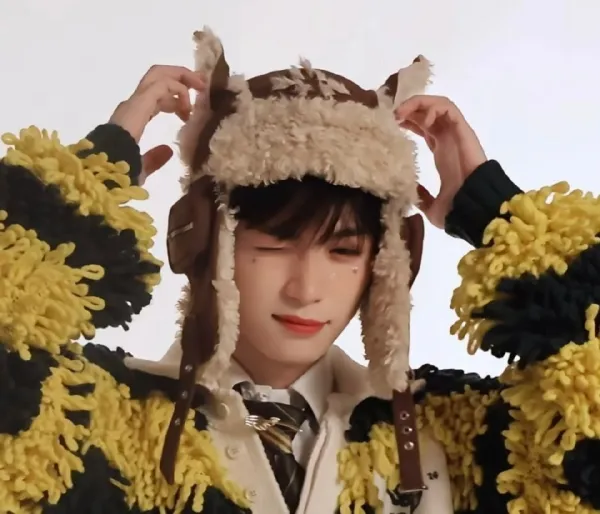 Wu Suowei | Apocalyptic Desire