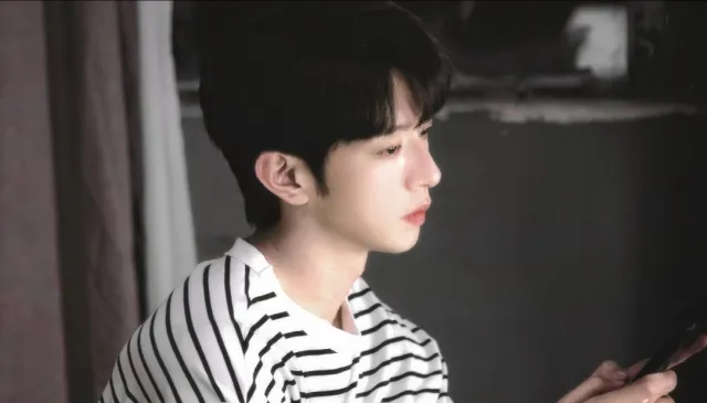 VEYLIN ACADEMY ⚙︎ Li Peien