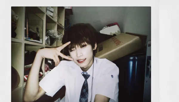 Wusuowei: Bloodlust Valentine