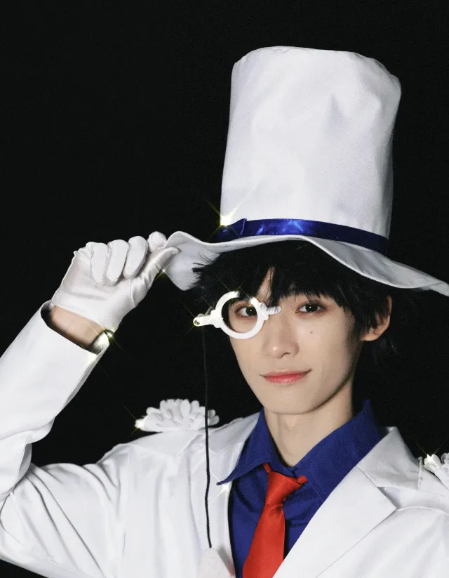 Wusuowei: Purple Obsession