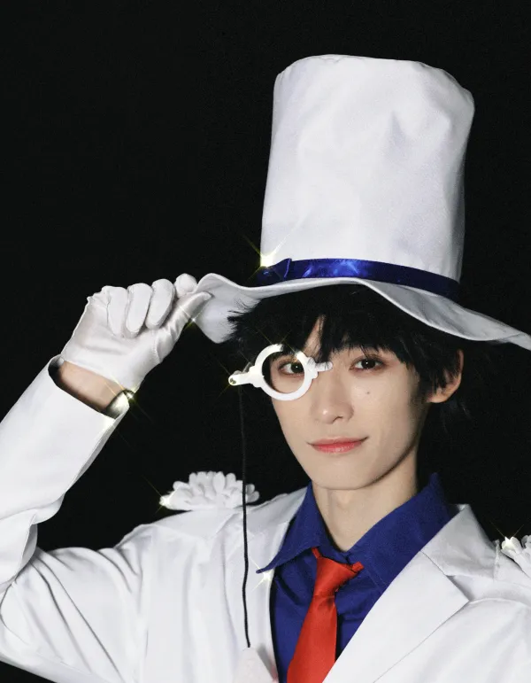 Wusuowei: Purple Obsession