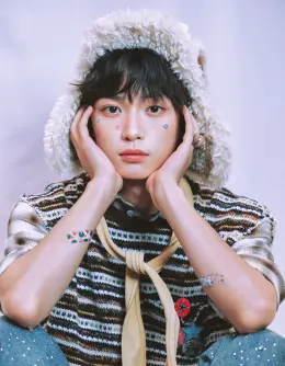 Ziyu Voss | The Contract