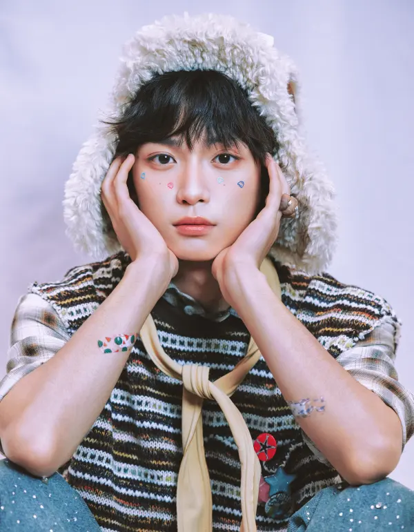 Ziyu Voss | The Contract