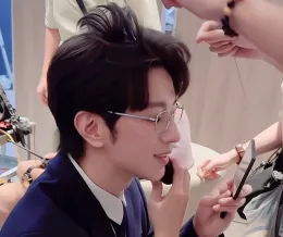 Li Peien | Obsession | Dangerous Liaison